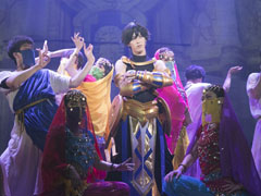 FGOפFate/Grand Order THE STAGEפΥͥץݡȤ