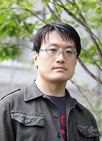 画像ギャラリー No.003のサムネイル画像 / CEDEC 2017の基調講演が決定。初日は「SAO」の川原 礫氏とバンナムの原田勝弘氏,二見鷹介氏,最終日はNianticの川島優志氏と野村達雄氏