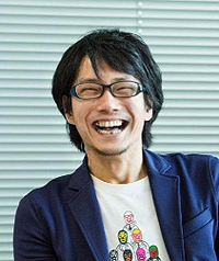 画像ギャラリー No.005のサムネイル画像 / CEDEC 2017の基調講演が決定。初日は「SAO」の川原 礫氏とバンナムの原田勝弘氏,二見鷹介氏,最終日はNianticの川島優志氏と野村達雄氏