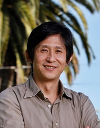 画像ギャラリー No.006のサムネイル画像 / CEDEC 2017の基調講演が決定。初日は「SAO」の川原 礫氏とバンナムの原田勝弘氏,二見鷹介氏,最終日はNianticの川島優志氏と野村達雄氏