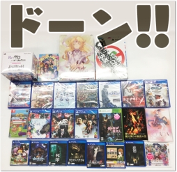 画像ギャラリー No.003のサムネイル画像 / 「全国エンタメまつり」インディーコーナーとVR体験コーナーの出店情報が公開