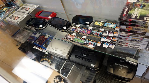 ���������꡼ No.005�Υ���ͥ������ / ��EVO2017�ֳ��ԡϺ����γ��ˤ�����ť���åפϡ��ӥ�ơ��������ƥ�����ˡ��饹�٥����˹Ԥ����Ȥ����ä��顤���ҡ�A Gamer's Paradise�פ˴�äƤߤ褦