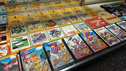 ���������꡼ No.009�Υ���ͥ������ / ��EVO2017�ֳ��ԡϺ����γ��ˤ�����ť���åפϡ��ӥ�ơ��������ƥ�����ˡ��饹�٥����˹Ԥ����Ȥ����ä��顤���ҡ�A Gamer's Paradise�פ˴�äƤߤ褦