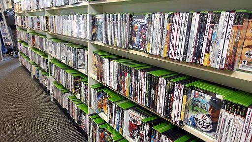 ���������꡼ No.012�Υ���ͥ������ / ��EVO2017�ֳ��ԡϺ����γ��ˤ�����ť���åפϡ��ӥ�ơ��������ƥ�����ˡ��饹�٥����˹Ԥ����Ȥ����ä��顤���ҡ�A Gamer's Paradise�פ˴�äƤߤ褦