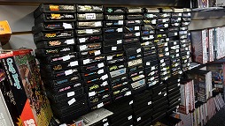 ���������꡼ No.014�Υ���ͥ������ / ��EVO2017�ֳ��ԡϺ����γ��ˤ�����ť���åפϡ��ӥ�ơ��������ƥ�����ˡ��饹�٥����˹Ԥ����Ȥ����ä��顤���ҡ�A Gamer's Paradise�פ˴�äƤߤ褦