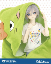 画像ギャラリー No.003のサムネイル画像 / 「シンデレラガールズ 5thLIVE TOUR」，ドール用のライブグッズが発売決定