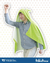 画像ギャラリー No.004のサムネイル画像 / 「シンデレラガールズ 5thLIVE TOUR」，ドール用のライブグッズが発売決定