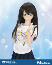 画像ギャラリー No.007のサムネイル画像 / 「シンデレラガールズ 5thLIVE TOUR」，ドール用のライブグッズが発売決定