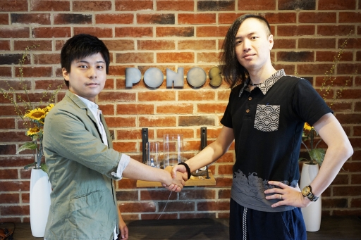 ���������꡼ No.001�Υ���ͥ������ / �ȥ����ޡ��Ұ��ɺ��Ѥ�ʤ��ݥΥ��ˡ��ȥ�Ի᤬e-Sports���Ȥ�PRô���Ȥ��Ʋ���