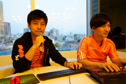 ���������꡼ No.003�Υ���ͥ������ / �ȥ����ޡ��Ұ��ɺ��Ѥ�ʤ��ݥΥ��ˡ��ȥ�Ի᤬e-Sports���Ȥ�PRô���Ȥ��Ʋ���