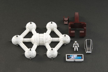 ���������꡼ No.006�Υ���ͥ������ / ���ĥեߥ��ͻ�ǥ�����Ρ֥������饹������G.A.I.A.��1/48���졼�����åȤ��о�