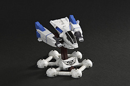 ���������꡼ No.018�Υ���ͥ������ / ���ĥեߥ��ͻ�ǥ�����Ρ֥������饹������G.A.I.A.��1/48���졼�����åȤ��о�