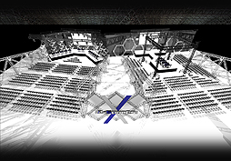 ꡼ No.003 | ॷ祦2017Ƕe-Sports XפŤء֥ȥ꡼ȥեVפʤɶȥΰȯɽ