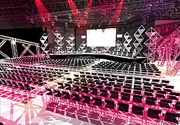 ꡼ No.004 | ॷ祦2017Ƕe-Sports XפŤء֥ȥ꡼ȥեVפʤɶȥΰȯɽ