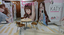 ���������꡼ No.001�Υ���ͥ������ / �֥����ȡ����ơ������ Ω���̸�Ź�פ������ץ���������ǥޥꥪ�󥯥졼������Ⱦ��