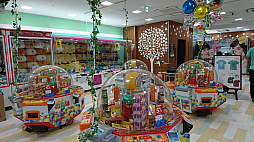 ���������꡼ No.003�Υ���ͥ������ / �֥����ȡ����ơ������ Ω���̸�Ź�פ������ץ���������ǥޥꥪ�󥯥졼������Ⱦ��