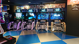 ���������꡼ No.005�Υ���ͥ������ / �֥����ȡ����ơ������ Ω���̸�Ź�פ������ץ���������ǥޥꥪ�󥯥졼������Ⱦ��