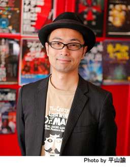 ���������꡼ No.002�Υ���ͥ������ / ��CEDEC��KYUSHU 2017�ס���ƣδ��������Ť����ꡣ���ּ��դ���������