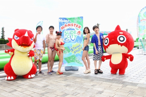 ꡼ No.005 | ֥󥹥ȡפեSlide the Cityפȥܡץǰ٥Ȥ