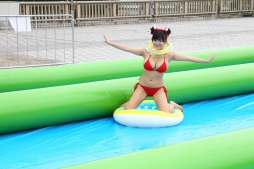 ꡼ No.006 | ֥󥹥ȡפեSlide the Cityפȥܡץǰ٥Ȥ