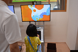 画像集 No.012のサムネイル画像 / 岐阜のゲームイベント「全国エンタメまつり」が2017年8月5日〜6日に開催。花火大会も楽しめた初日の模様をレポート