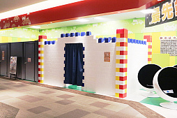 ���������꡼ No.003�Υ���ͥ������ / �ꥢ����򤭥������Dots�פȡ��絤ϰ��Į�פ������ȡ����ơ������ ���֥�ѡ������ꥪ��Ź�ǲ�Ư����