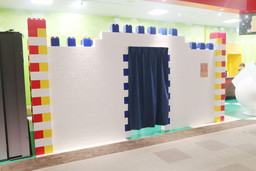 ���������꡼ No.005�Υ���ͥ������ / �ꥢ����򤭥������Dots�פȡ��絤ϰ��Į�פ������ȡ����ơ������ ���֥�ѡ������ꥪ��Ź�ǲ�Ư����