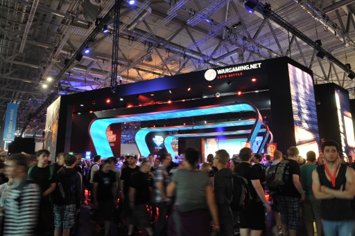 ꡼ No.005Υͥ / gamescom絬ϤΥॷ祦gamescom 2017褤賫šץ˥󥰥٥ȤˤϥɥĤμꥢ󥲥顦륱᤬