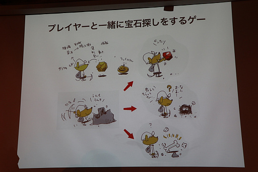 画像ギャラリー No.009のサムネイル画像 / AIはゲームをどう変えるのか。三宅陽一郎氏と森川幸人氏がゲームAIのこれまでと現状,そして今後の展望を語った「黒川塾 五十二」をレポート