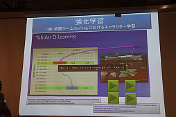 画像ギャラリー No.020のサムネイル画像 / AIはゲームをどう変えるのか。三宅陽一郎氏と森川幸人氏がゲームAIのこれまでと現状,そして今後の展望を語った「黒川塾 五十二」をレポート