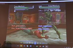 画像ギャラリー No.021のサムネイル画像 / AIはゲームをどう変えるのか。三宅陽一郎氏と森川幸人氏がゲームAIのこれまでと現状,そして今後の展望を語った「黒川塾 五十二」をレポート