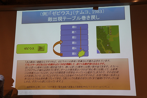 画像ギャラリー No.025のサムネイル画像 / AIはゲームをどう変えるのか。三宅陽一郎氏と森川幸人氏がゲームAIのこれまでと現状,そして今後の展望を語った「黒川塾 五十二」をレポート