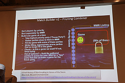 画像ギャラリー No.026のサムネイル画像 / AIはゲームをどう変えるのか。三宅陽一郎氏と森川幸人氏がゲームAIのこれまでと現状,そして今後の展望を語った「黒川塾 五十二」をレポート