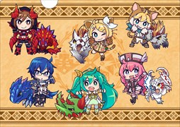 ꡼ No.004 | MHFסߡֽ鲻ߥץ֥10ǯǰܾʤȯꡣ֥ޥߥ饤2017פβ