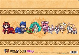 ꡼ No.005 | MHFסߡֽ鲻ߥץ֥10ǯǰܾʤȯꡣ֥ޥߥ饤2017פβ