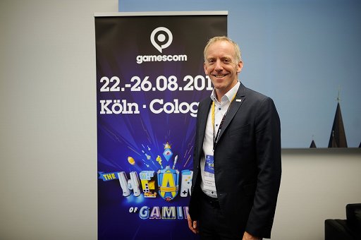 ꡼ No.002Υͥ / gamescomϥ衼åѺΥ।٥ȤĹgamescom1󤫤٤Ƥǥ쥯˥󥿥ӥ塼