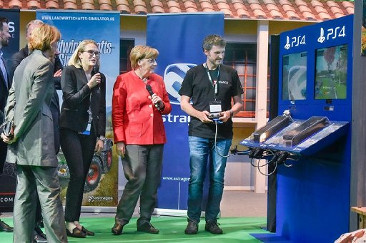 ꡼ No.008Υͥ / gamescomϥ衼åѺΥ।٥ȤĹgamescom1󤫤٤Ƥǥ쥯˥󥿥ӥ塼