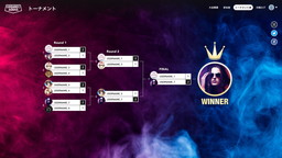 画像ギャラリー No.004のサムネイル画像 / ゲーム動画配信のOPENREC.tvで大会運営ツールがリリース