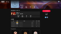 画像ギャラリー No.006のサムネイル画像 / ゲーム動画配信のOPENREC.tvで大会運営ツールがリリース