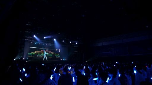 画像ギャラリー No.001のサムネイル画像 / ARライブ「A’LIVE」を上映する「REWIND2」が11月3〜5日に開催決定