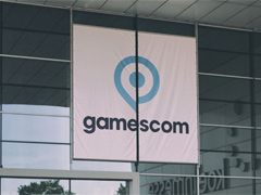 ［gamescom］gamescom 2017の入場者は35万人。官民一体の盛り上がりで，10回目の開催となる来年にも期待がかかる