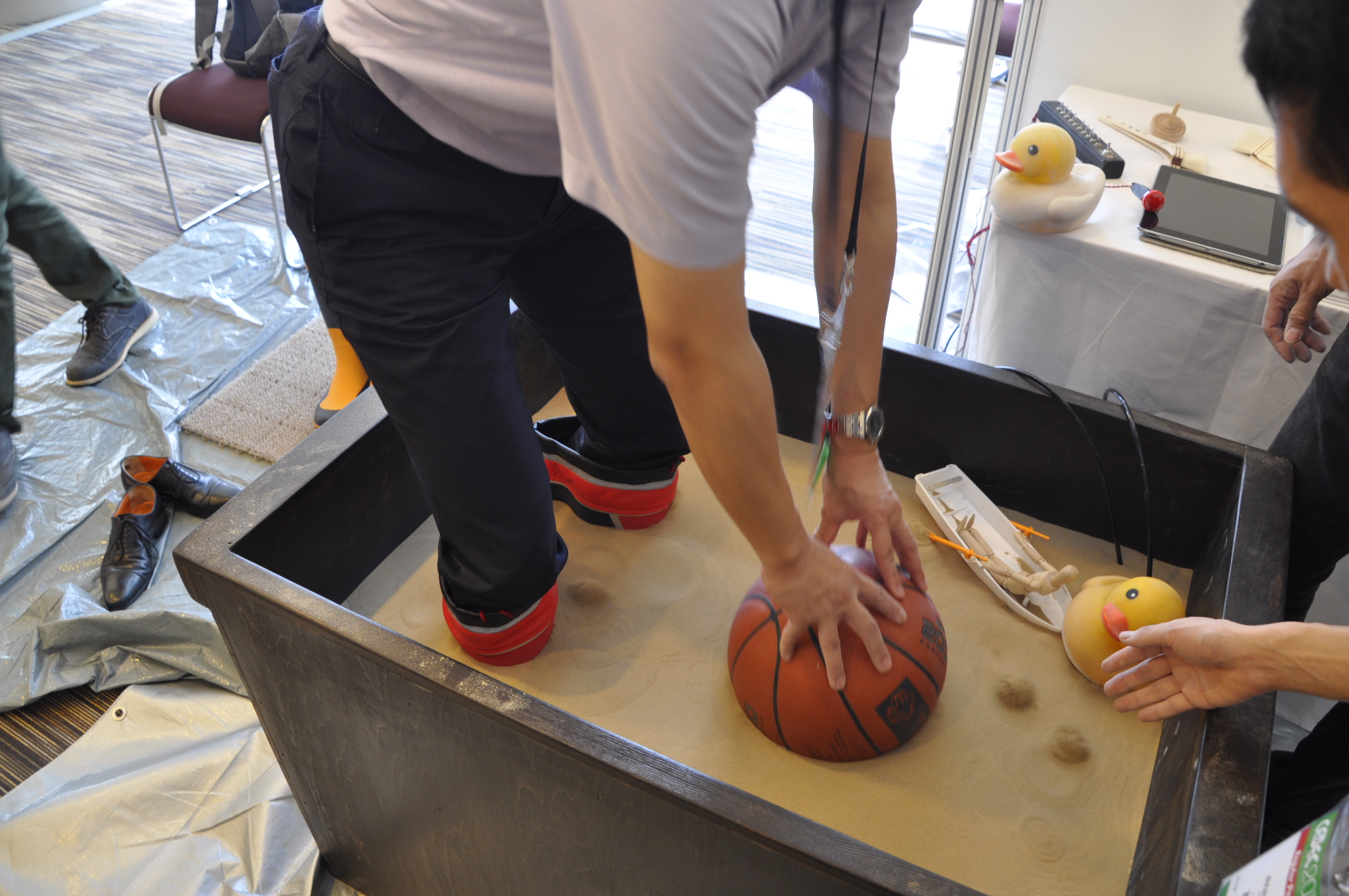 ꡼ No.006 | CEDEC 2017ϻüԤ̥λκήư󥿥եפȤϡ