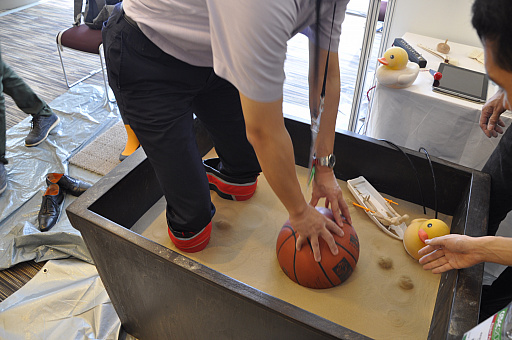 ꡼ No.006 | CEDEC 2017ϻüԤ̥λκήư󥿥եפȤϡ