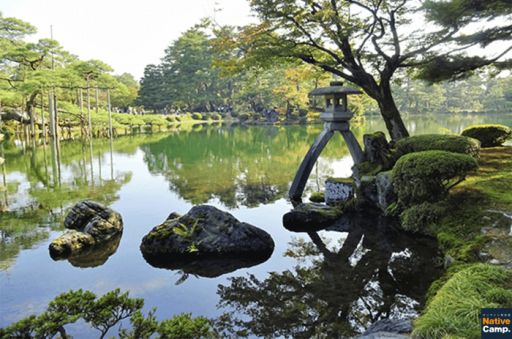 画像ギャラリー No.002のサムネイル画像 / ゲームで英語学習ができる「ネイティブキャンプ」に都道府県教材「石川県」が登場