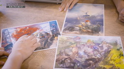 画像ギャラリー No.006のサムネイル画像 / アトラスのスタジオ・ゼロがリクルートサイトを公開。特番のアーカイブ動画も