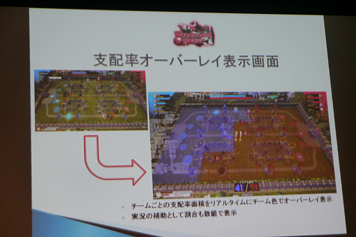 ꡼ No.016Υͥ / CEDEC 2017ϴѵҤΤβ̤ꡤe-Sportsʬ䤹ȼΡ֥¶ƥפȤ