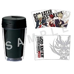 ꡼ No.004 | GOD EATER ORCHESTRA LIVEפPV٥ϥ꡼ѿξ