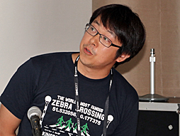 ꡼ No.003Υͥ / CEDEC 2017ϥ˥θ̤褬줿å֤Ϥƥޥۤ˿륷˥Υפݡ