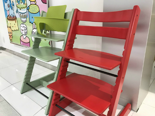 画像ギャラリー No.005のサムネイル画像 / 親子で遊べるボードゲームカフェ「JellyJellyKids」が横浜でオープン