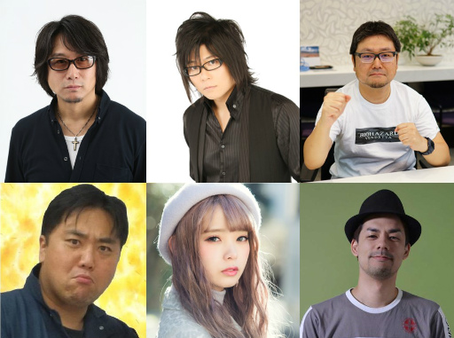 ���������꡼ No.002�Υ���ͥ������ / �֥Х����ϥ����ɡ�������ǥå��ץ֥롼�쥤��DVDȯ�䵭ǰ�˥�����ȯɽ